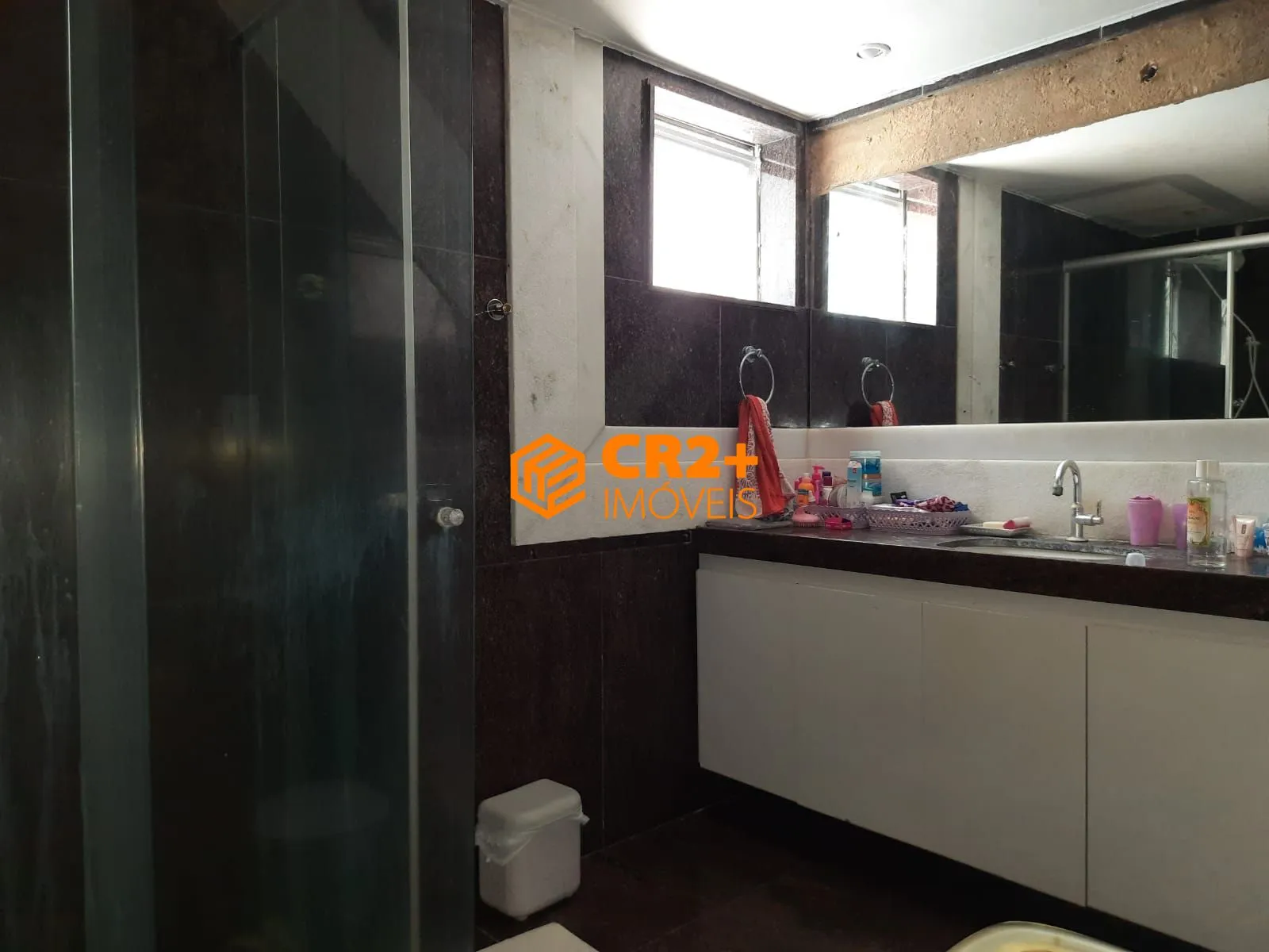 Imagem Vendo apartamento em boa viagem de 203 m² - 3 quartos