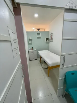 Imagem [Sala Comercial - Venda][Jd Satélite]