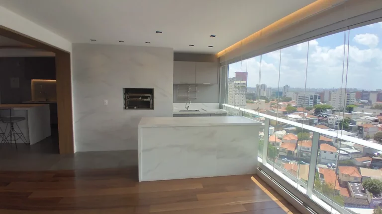 Imagem APARTAMENTO RESIDENCIAL em SÃO PAULO - SP, PINHEIROS