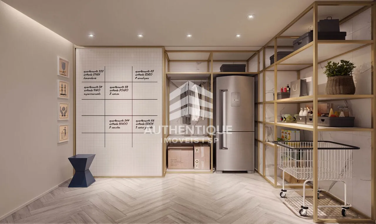Imagem Teg Vila Carrão - Apartamento à venda no bairro Vila Carrão - São Paulo/SP, Zona Leste