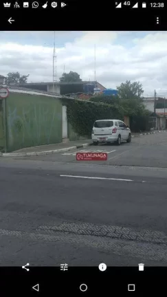 Imagem Casa residencial e/ou comercial com 6 dormitórios à venda por R$ 700.000 - Jardim Tranqüilidade - Guarulhos/SP