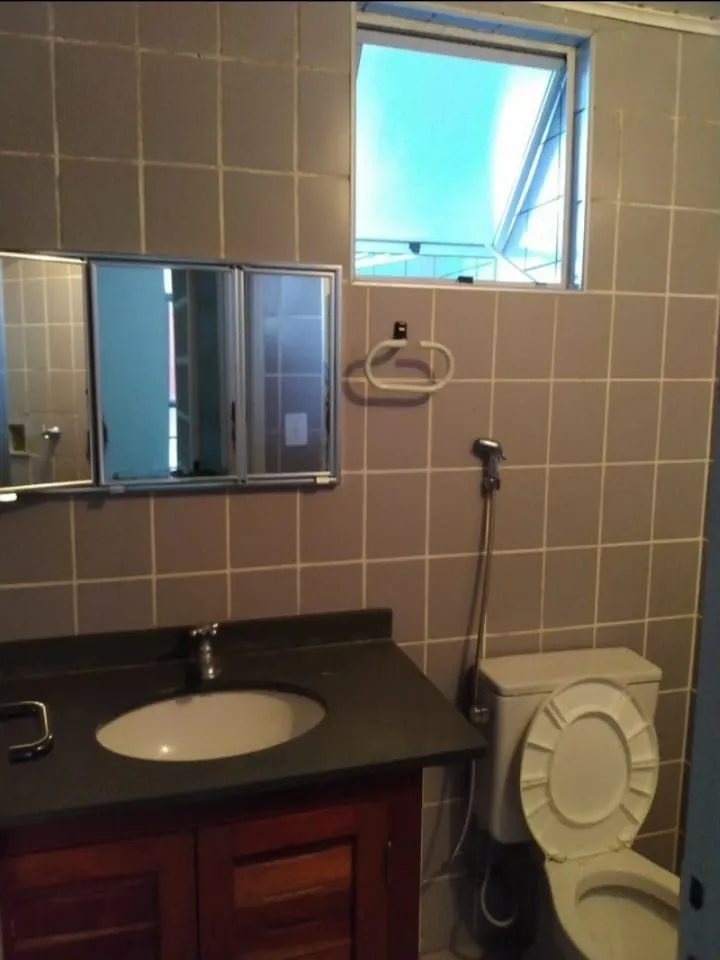 Imagem Apartamento à venda 2 Quartos, 1 Vaga, 50M², Centro, Pindamonhangaba - SP | Edifício Barão de Itapeva