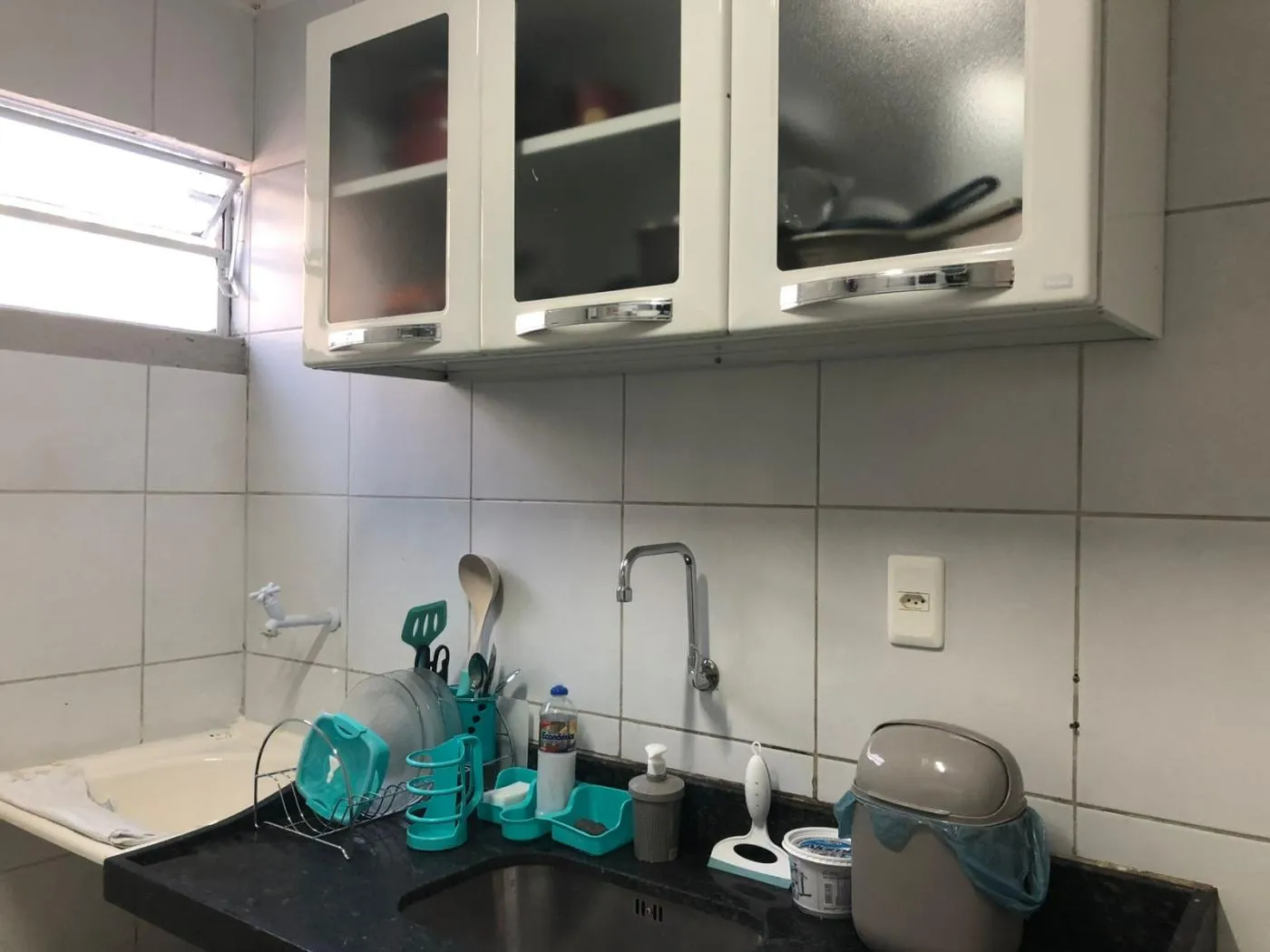 Imagem Apartamento 55m² à Venda | Condomínio Liverpool | Teresina