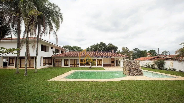 Imagem Casa à venda - Belvedere Club dos 500 - Guaratinguetá/SP