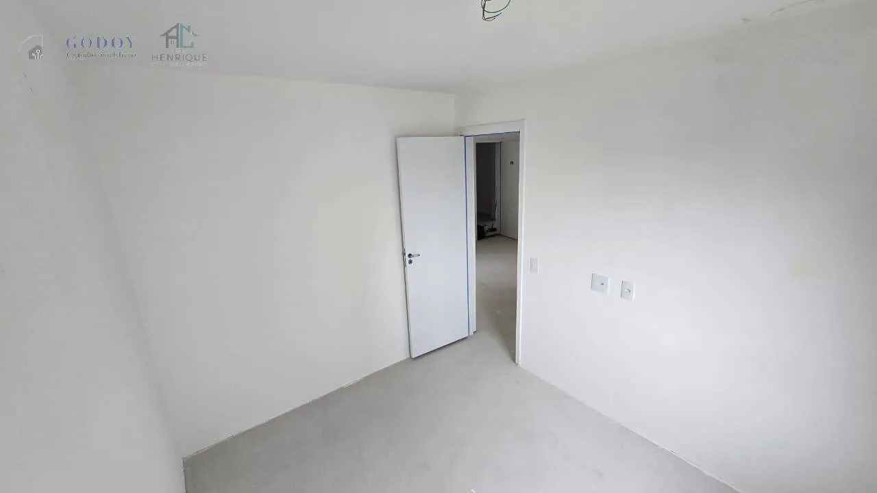 Imagem Apartamento à venda no Condomínio Vista da Mantiqueira - Araretama
