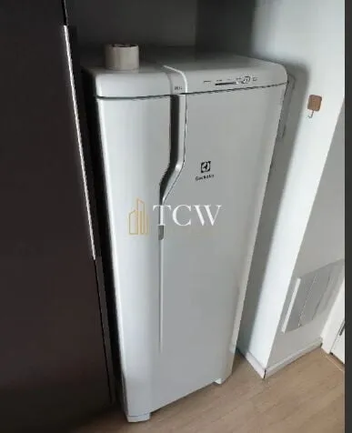 Imagem Apartamento Mobiliado à Venda no Itaim Bibi | 1 Dorm sendo 1 Suíte | 27 m² | São Paulo/SP