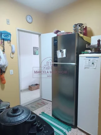 Imagem Excelente apartamento de 3 quartos em Itapuã!!!