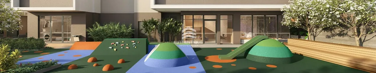 Imagem YBY IBIRAPUERA URBAN HOME - Apartamento à venda no bairro Vila Clementino - São Paulo/SP, Zona Sul