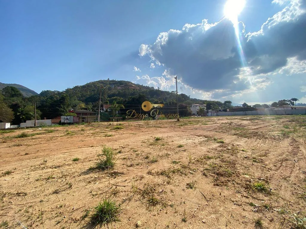 Imagem Terreno para Venda em Teresópolis / RJ no bairro Albuquerque
