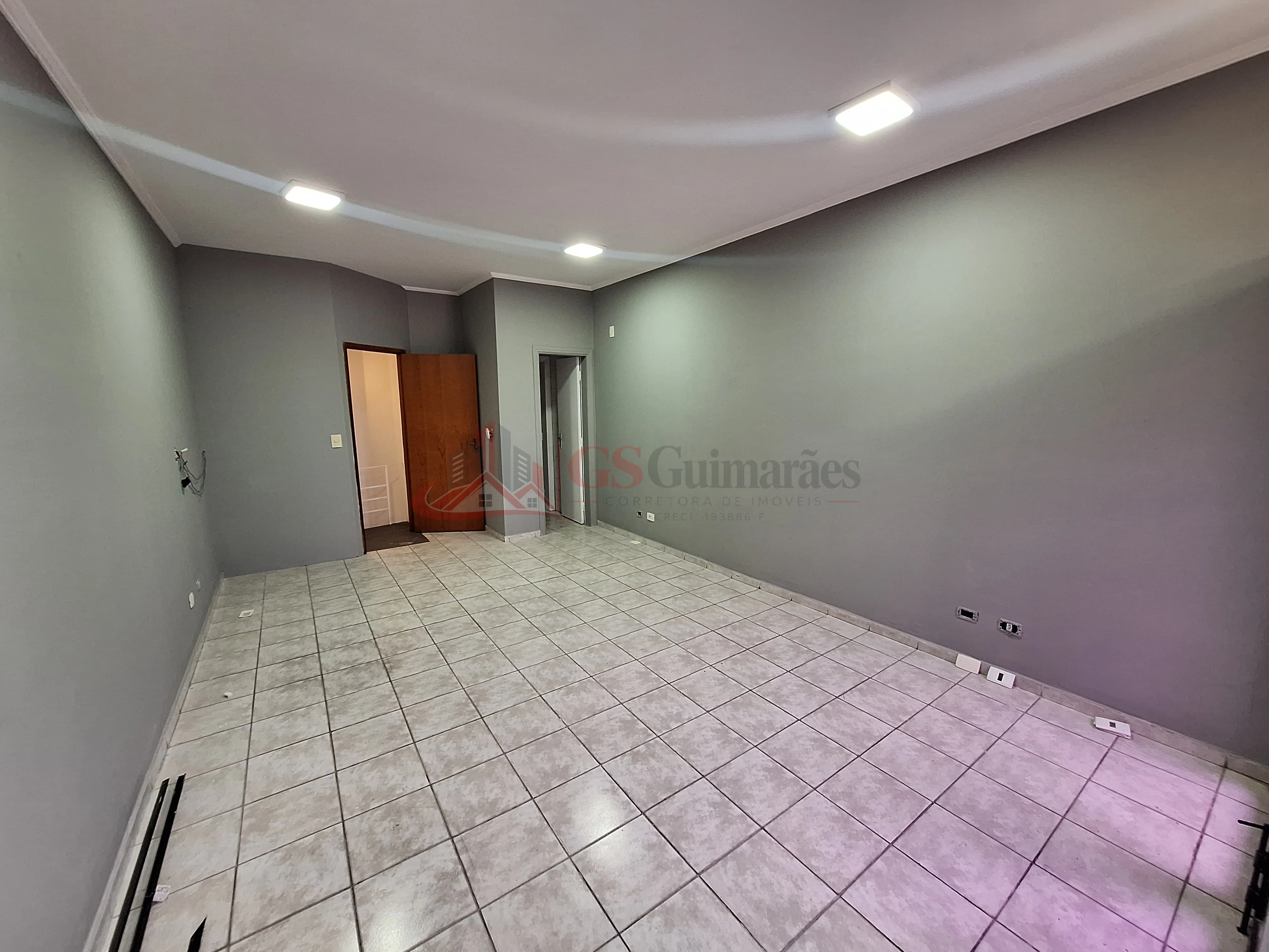 Imagem Prédio comercial para locação no C.C.A - 96 m² | Alphaville