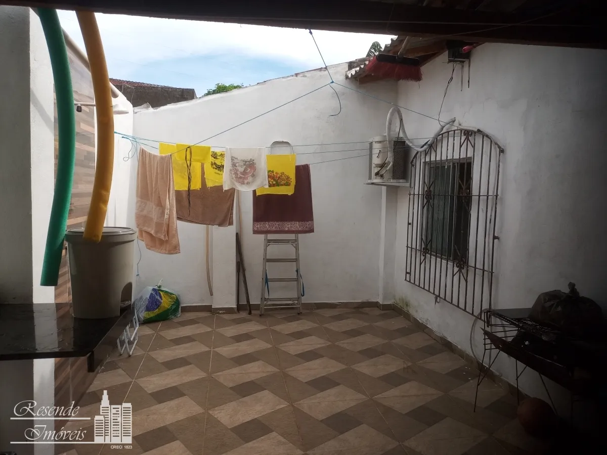 Imagem CASA A VENDA ÁGUAS BRANCAS