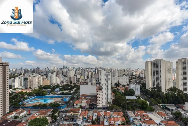 Imagem Apartamento à Venda Na Aclimação Com 2 Suítes e 2 Vagas - Impecável!