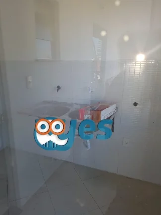 Imagem Casa para locação no parque Gétulio