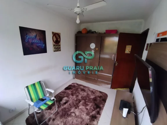 Imagem Apartamento à venda no bairro Jardim dos Pássaros - Guarujá/SP