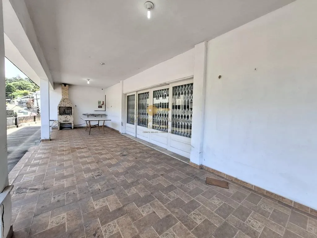 Imagem Casa para Venda em Teresópolis / RJ no bairro Vale do Paraíso