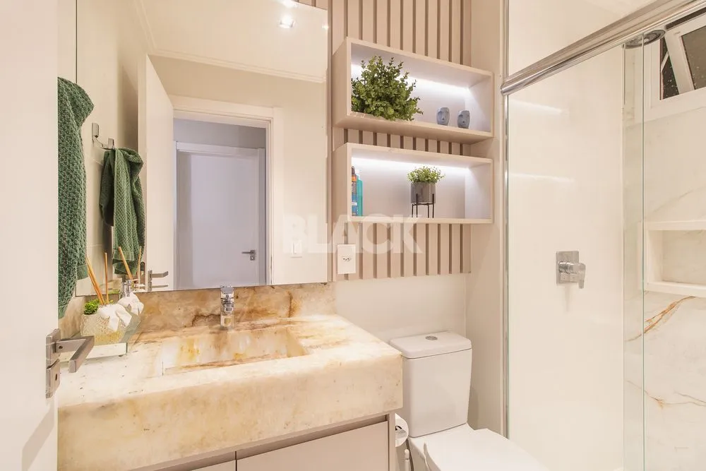 Imagem Apartamento à venda em Torres, Centro, com 2 quartos, 84.21m2