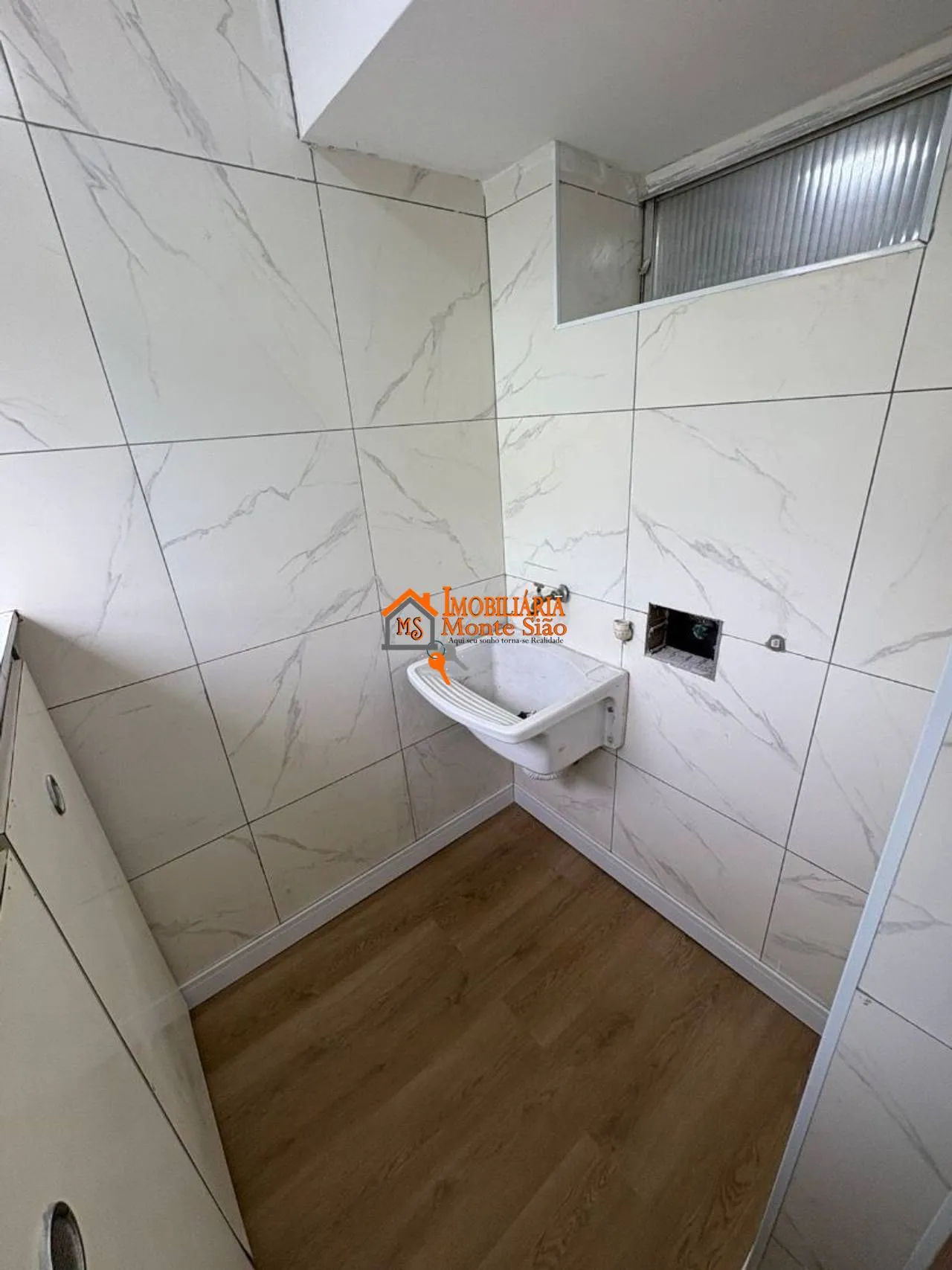 Imagem Apartamento com 3 dormitórios à venda, 63 m² por R$ 375.000,00 - Parque Cecap - Guarulhos/SP