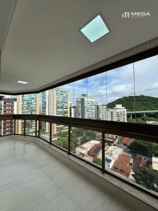 Imagem Apartamento com 3 dormitórios à venda, 110 m² por R$ 1.329.000,00 - Praia da Costa - Vila Velha/ES