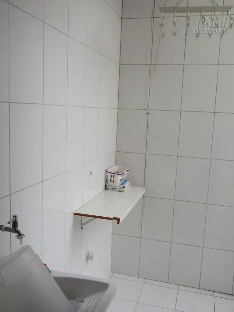 Imagem Casa em condomínio térrea 2 dormitórios em São Vicente