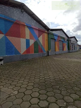 Foto do imóvel Galpões para locação em Osasco no bairro Conceição em Rua Agostinho Navarro, Conceição, Osasco, SP. Outros formatos