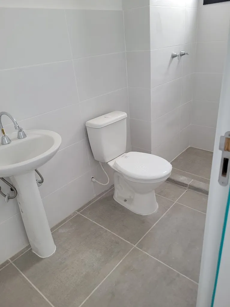 Imagem Apartamento em Cidade Baixa