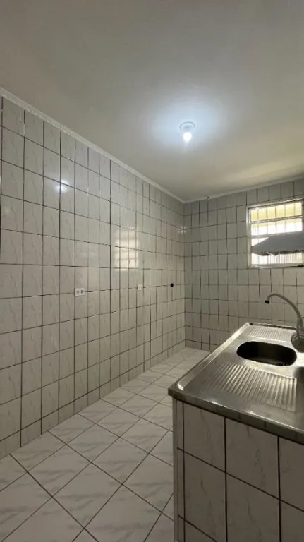 Imagem APARTAMENTO COM 60,00 m² - CANTO DO FORTE - PRAIA GRANDE SP
