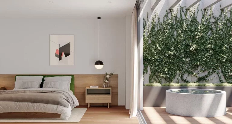 Imagem Apartamento à venda no bairro Itaim Bibi - São Paulo/SP