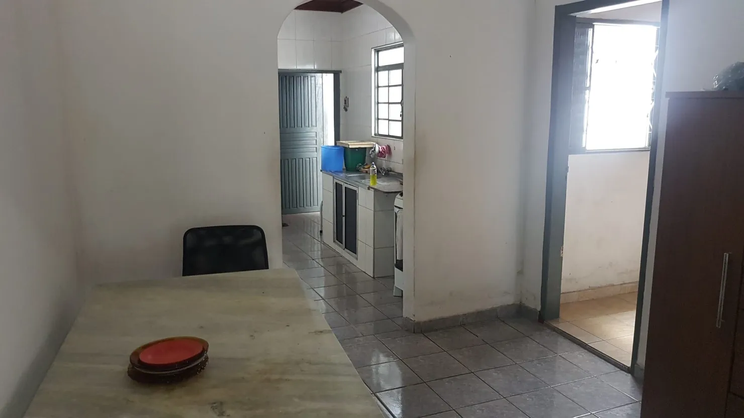 Imagem Casa à venda 3 Quartos, 1 Vaga, 182M², Jardim Boa Vista, Pindamonhangaba - SP