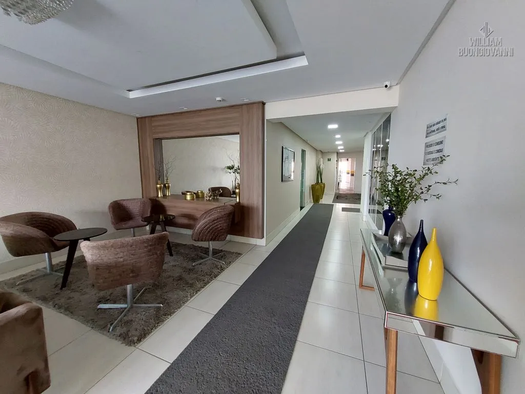 Imagem APARTAMENTO FRENTE MAR - BALNEÁRIO FLÓRIDA - PRAIA GRANDE/SP