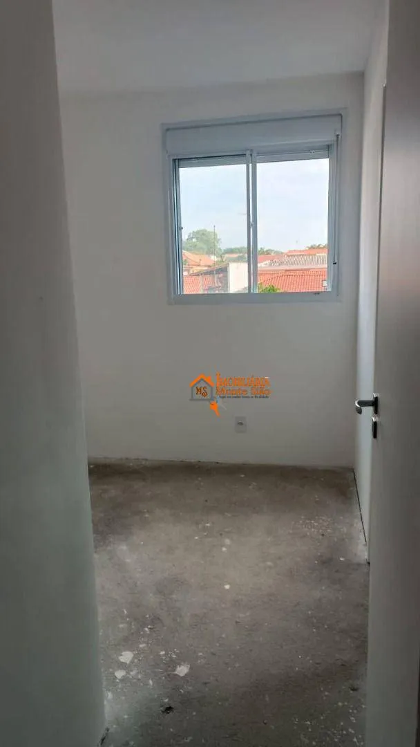 Imagem Apartamento com 2 dormitórios à venda, 42 m² por R$ 531.000,00 - Vila Rosália - Guarulhos/SP