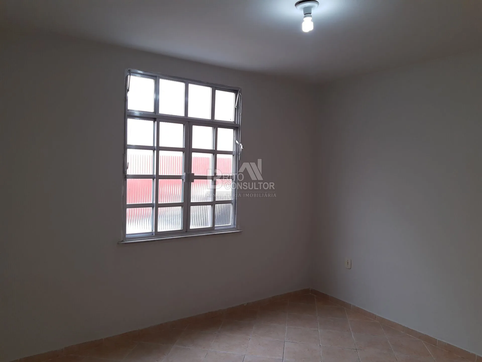 Imagem Condomínio Parque Tribobó - Apartamento Térreo em Condomínio à Venda, 64,16 M², 2 Qts,1 Vaga, Salão, Churrasqueira - Tribobó - São Gonçalo/RJ