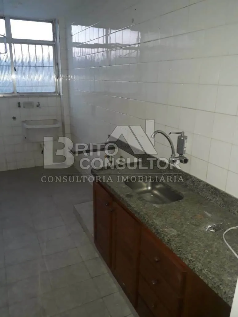 Imagem Apartamento à venda no bairro Fonseca - Niterói/RJ