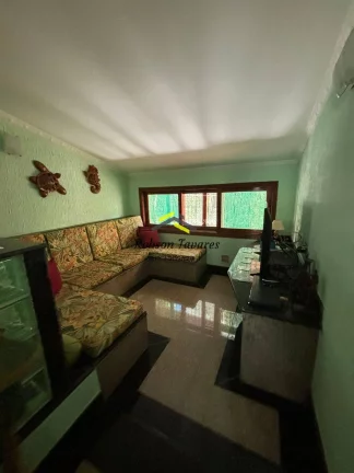 Imagem Excelente !!! Casa em condomínio Praia da Tabatinga Ubatuba Sp.