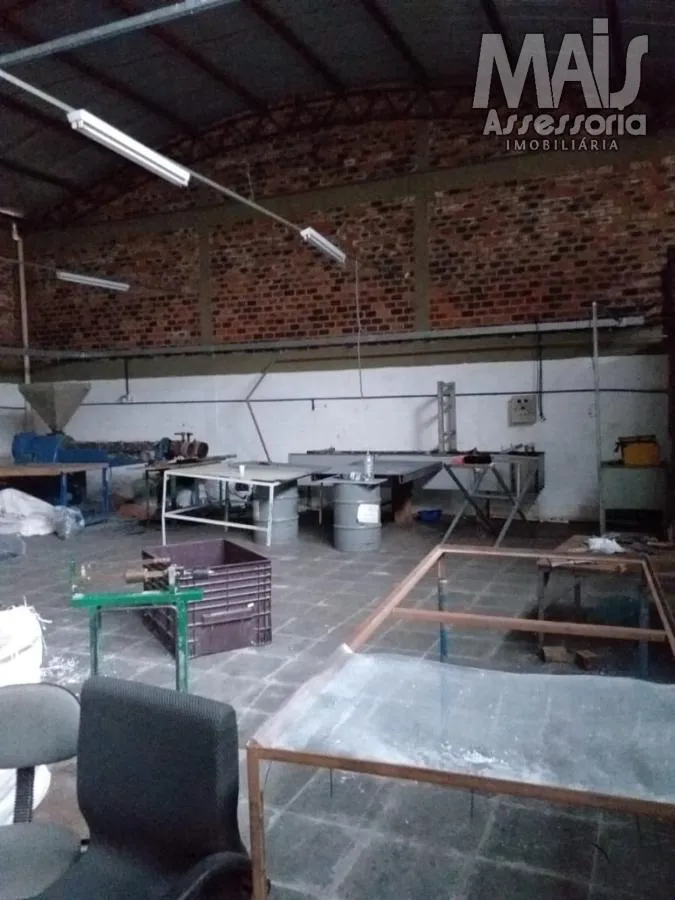 Imagem Prédio Comercial para Venda em Novo Hamburgo / RS no bairro São José