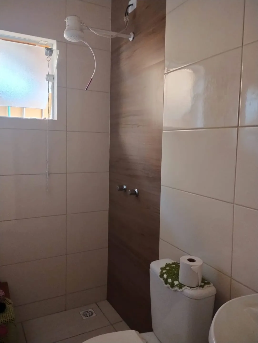 Imagem Casa à venda 2 Quartos, 1 Suite, 2 Vagas, 175M², Residencial e Comercial Cidade Jardim, Pindamonhangaba - SP