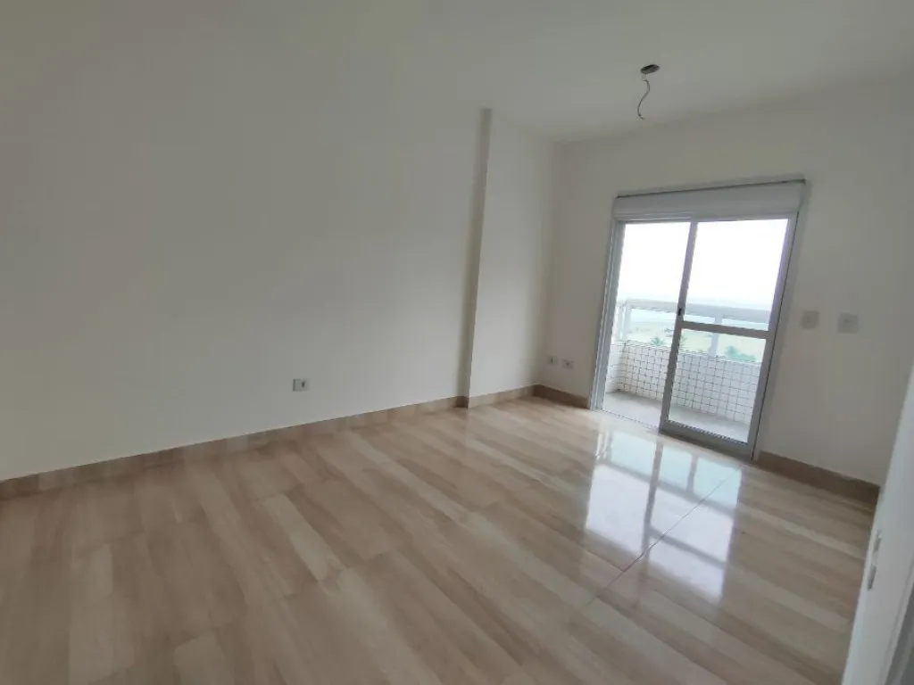 Imagem APARTAMENTO COM 211,00 m² - GUILHERMINA - PRAIA GRANDE SP