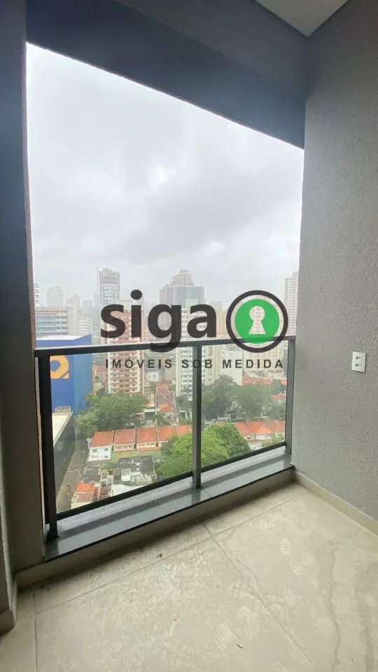 Imagem Studio a venda- Brooklin