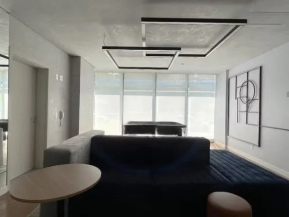 Imagem ZYZ SAÚDE KAZZAS - Apto de 30m² (Revenda Kallas), 1 dorm, a 5 minutos do metrô São Judas!