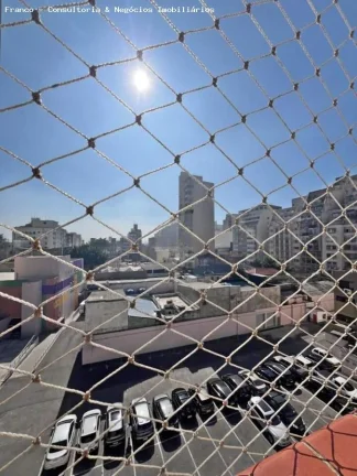 Imagem Apartamento para Venda em São Paulo, Bom Retiro, 3 dormitórios, 2 banheiros