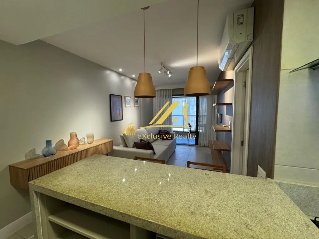 Imagem Apartamento RESIDENCIAL em Salvador - Bahia, Graça