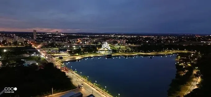 Imagem Sala Comercial para Locação no Helbor Dual Business | Centro Político de Cuiabá