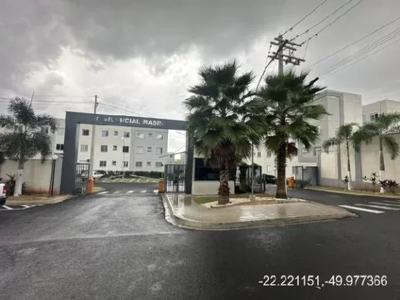 Foto do imóvel Oportunidade Única em MARILIA - SP | Tipo: Apartamento | Negociação: Licitação Aberta | Situação: Imóvel em RUA ABS YASBEK