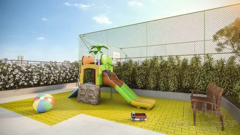 Imagem Apartamento à venda em São Paulo/SP