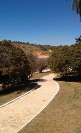Imagem OPORTUNIDADE TERRENO CONDOMÍNIO DE LUXO EM ITABIRITO