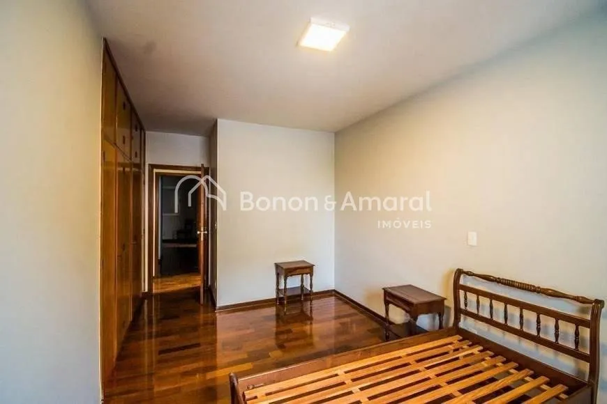 Imagem Apartamento à venda 5 quartos no coração do Cambuí, Campinas/SP