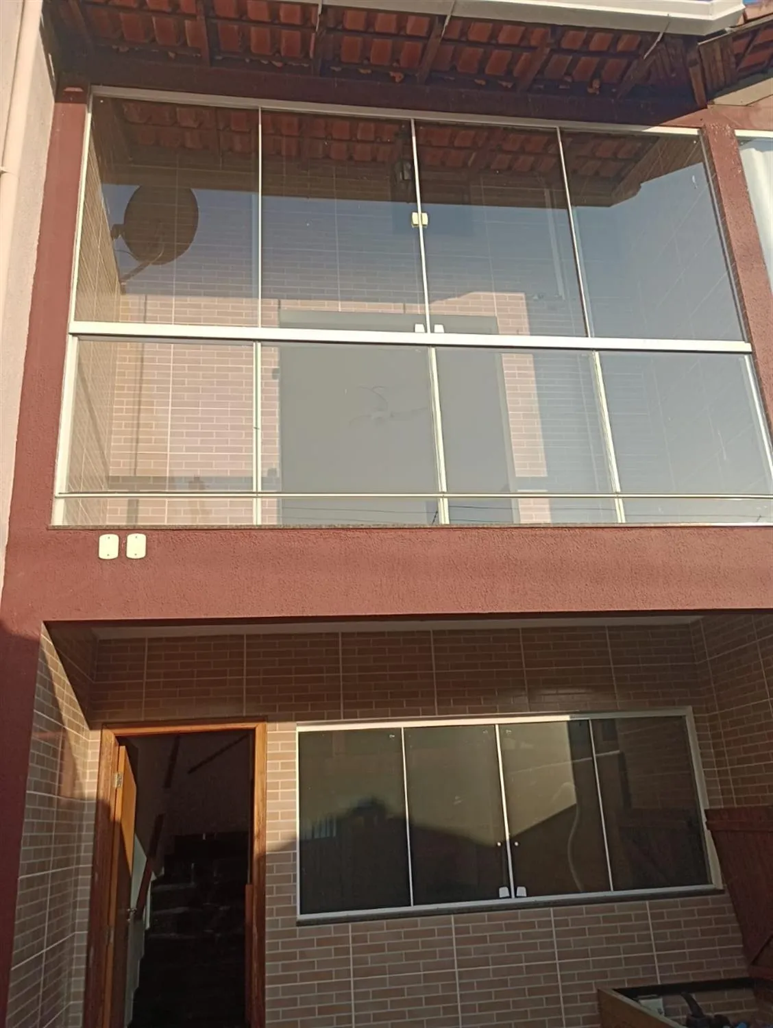 Imagem Casa com 2 quartos à venda em Vila Velha