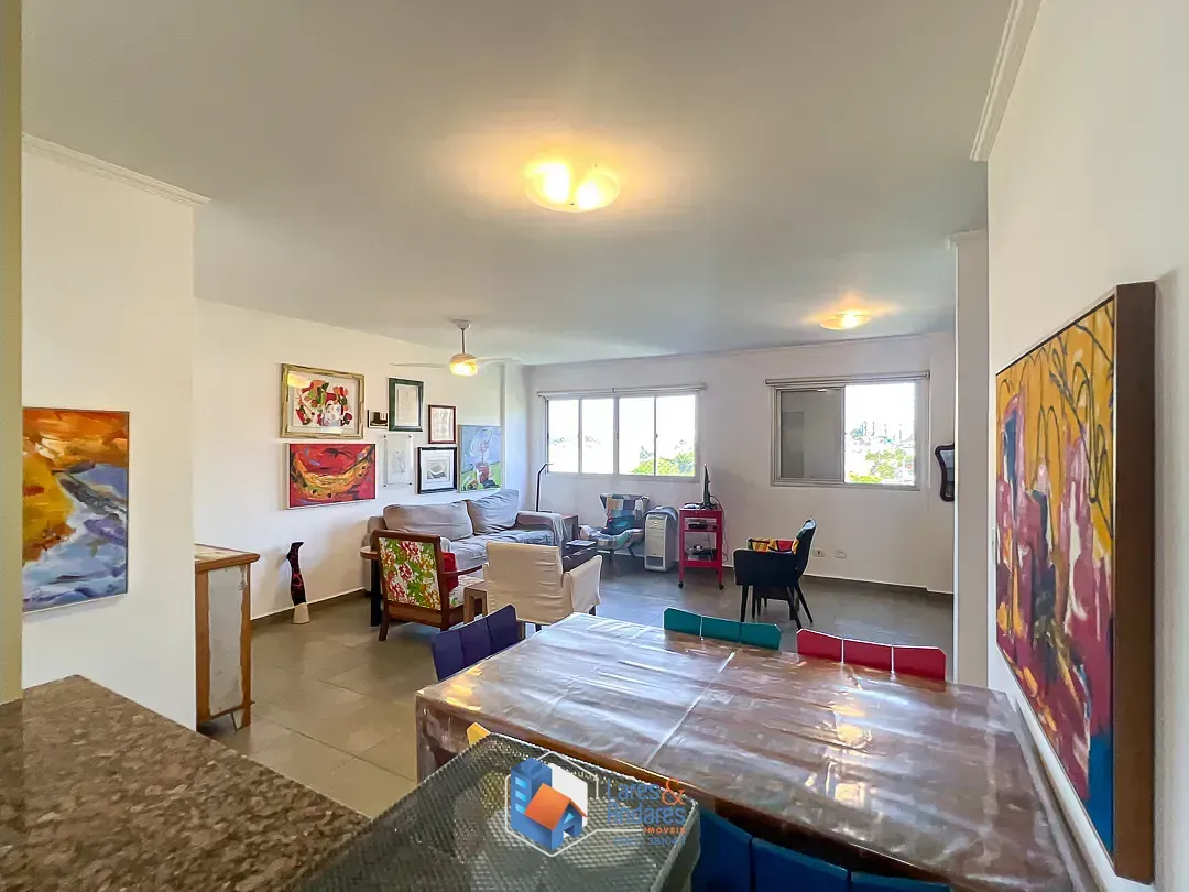 Imagem Apartamento para venda em Vila Indiana com 1 quarto, 70m²