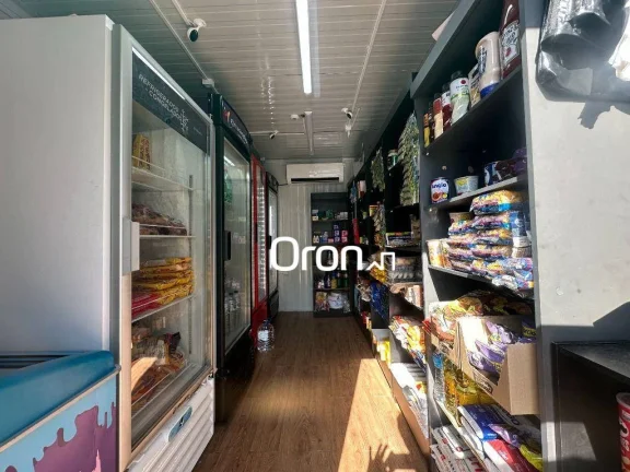 Imagem Apartamento à venda, 41 m² por R$ 209.000,00 - Cardoso - Aparecida de Goiânia/GO
