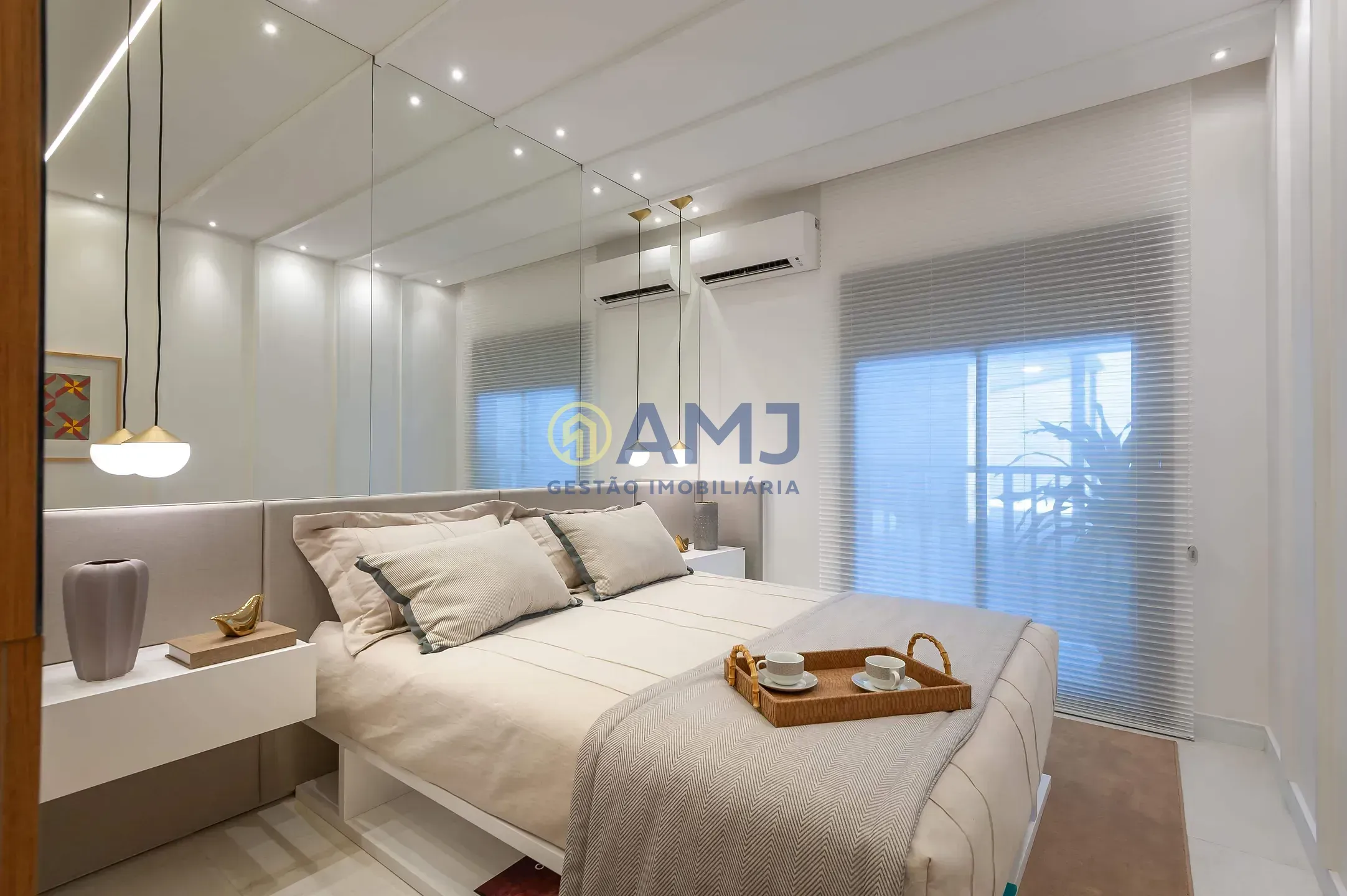 Imagem Apartamento à venda no Setor Marista - Gyro Ricardo Paranhos