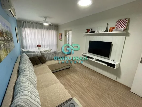 Imagem Apartamento à venda no bairro Enseada - Guarujá/SP